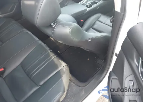 2021 Honda Accord Touring z USA, uszkodzony, nr VIN 1HGCV2F98MA001043